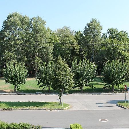 Galaxy Loutra Ipatis Exterior foto