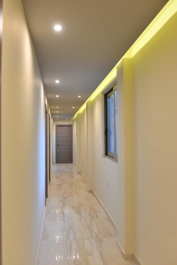 Galaxy Loutra Ipatis Exterior foto